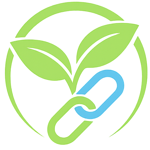 HortiLink Logo