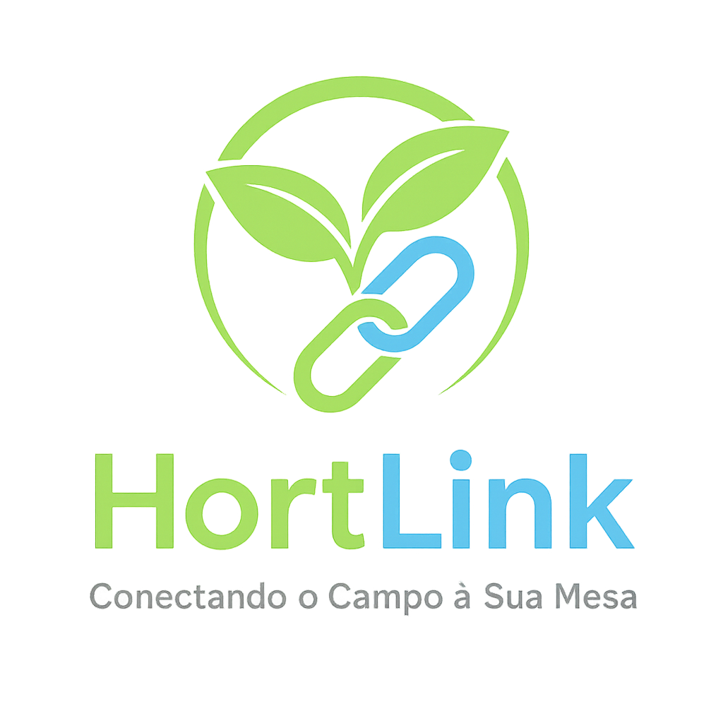 HortiLink Logo